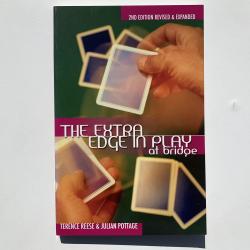 The Extra Edge In Play At Bridge - Reese and Pottage-Used